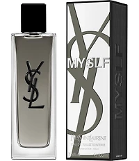 Yves Saint Laurent MYSLF Eau de Toilette Intense