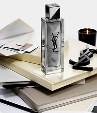 Yves Saint Laurent MYSLF Eau de Toilette Intense