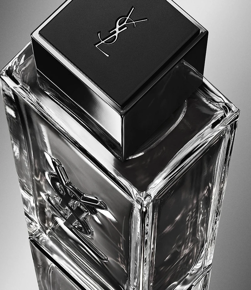Yves Saint Laurent MYSLF Eau de Toilette Intense