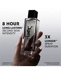 Yves Saint Laurent MYSLF Eau de Toilette Intense