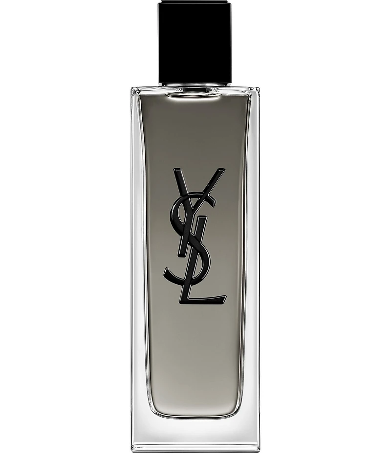 Yves Saint Laurent MYSLF Eau de Toilette Intense