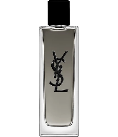 Yves Saint Laurent MYSLF Eau de Toilette Intense