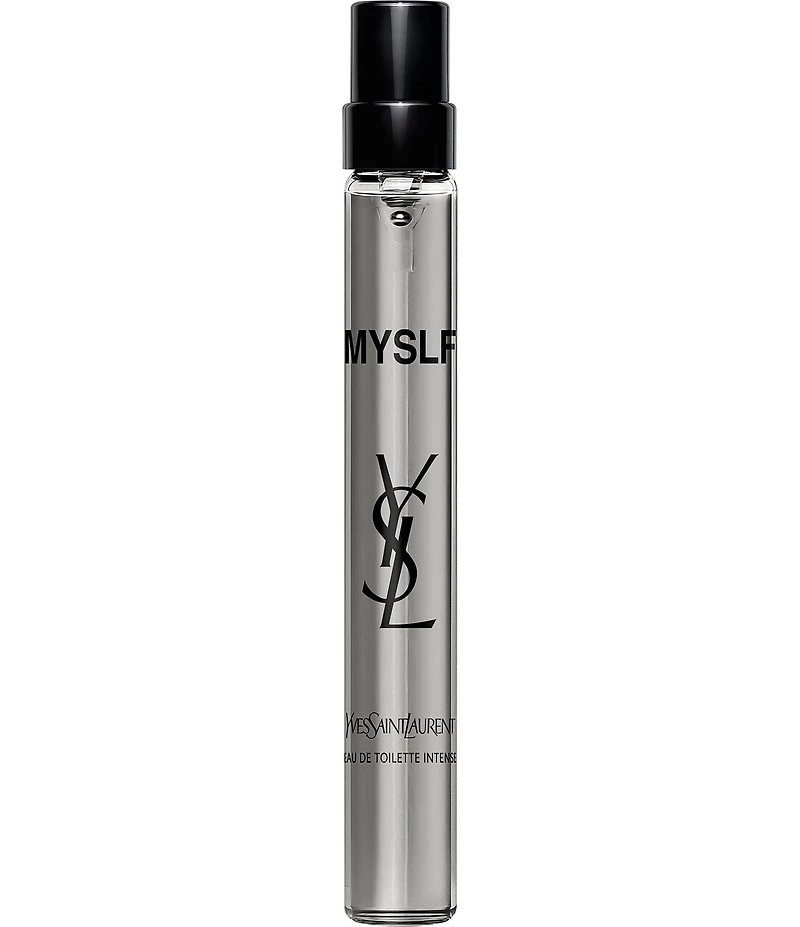 Yves Saint Laurent MYSLF Eau de Toilette Intense Travel Spray
