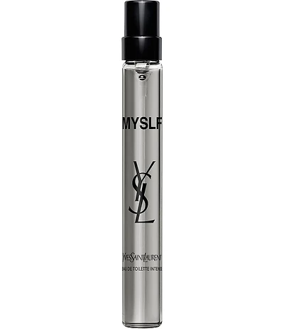Yves Saint Laurent MYSLF Eau de Toilette Intense Travel Spray