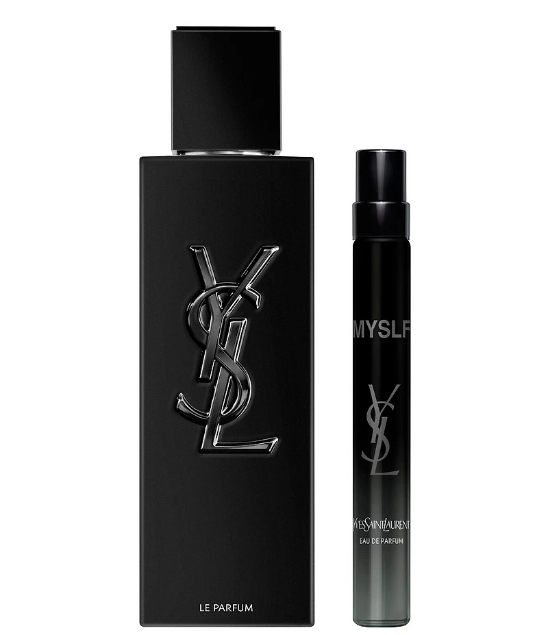 Yves Saint Laurent Men's MYSLF Le Parfum 2-Piece Gift Set