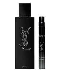 Yves Saint Laurent Men's MYSLF Le Parfum 2-Piece Gift Set