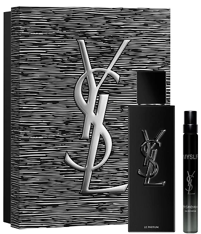 Yves Saint Laurent Men's MYSLF Le Parfum 2-Piece Gift Set