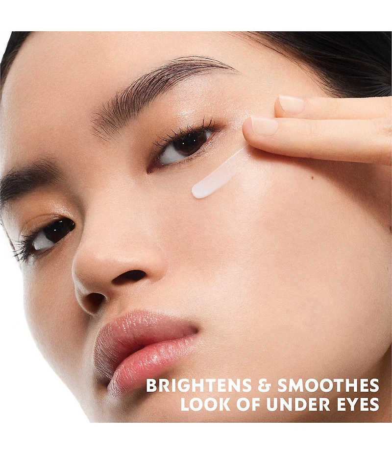 Yves Saint Laurent Pure Shots Eye Reboot Cream