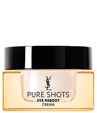Yves Saint Laurent Pure Shots Eye Reboot Cream