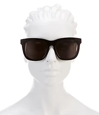 Yves Saint Laurent Rectangle Sunglasses