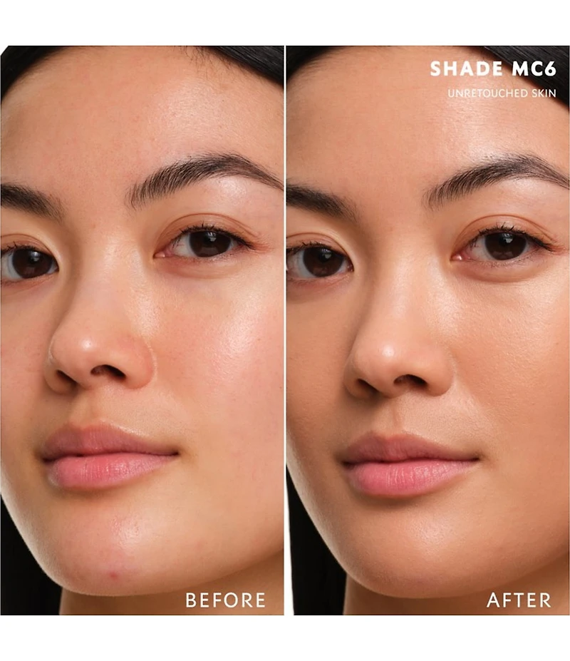 Yves Saint Laurent Skin Affair Soft Glow Cushion Foundation