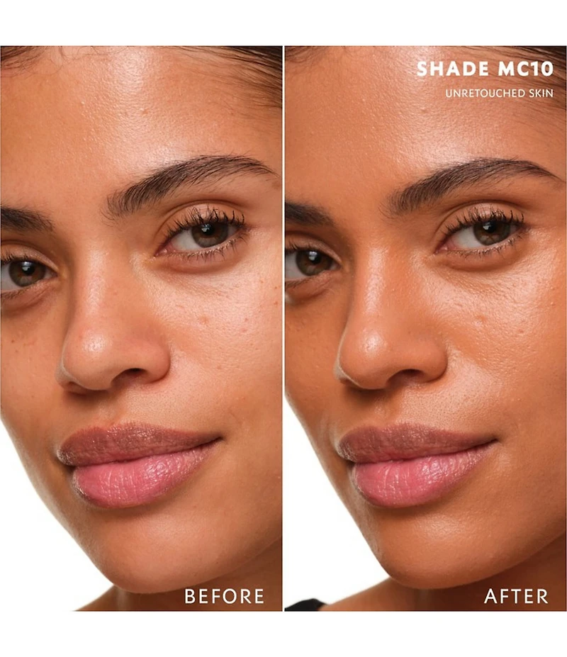 Yves Saint Laurent Skin Affair Soft Glow Cushion Foundation