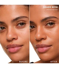 Yves Saint Laurent Skin Affair Soft Glow Cushion Foundation