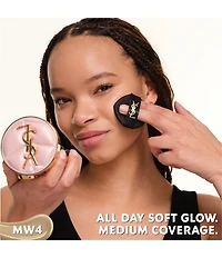 Yves Saint Laurent Skin Affair Soft Glow Cushion Foundation
