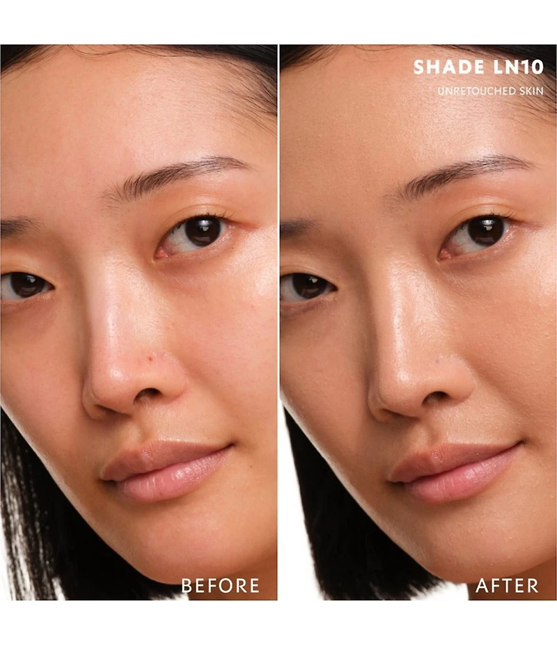 Yves Saint Laurent Skin Affair Soft Glow Cushion Foundation