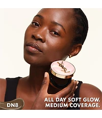 Yves Saint Laurent Skin Affair Soft Glow Cushion Foundation