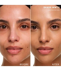 Yves Saint Laurent Skin Affair Soft Glow Cushion Foundation