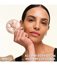 Yves Saint Laurent Skin Affair Soft Glow Cushion Foundation