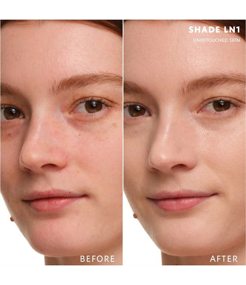 Yves Saint Laurent Skin Affair Soft Glow Cushion Foundation
