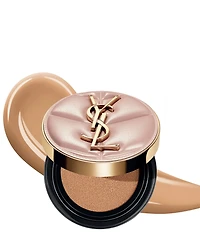 Yves Saint Laurent Skin Affair Soft Glow Cushion Foundation