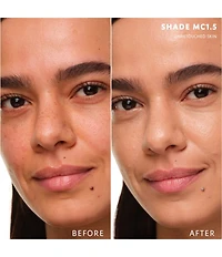Yves Saint Laurent Skin Affair Soft Glow Cushion Foundation