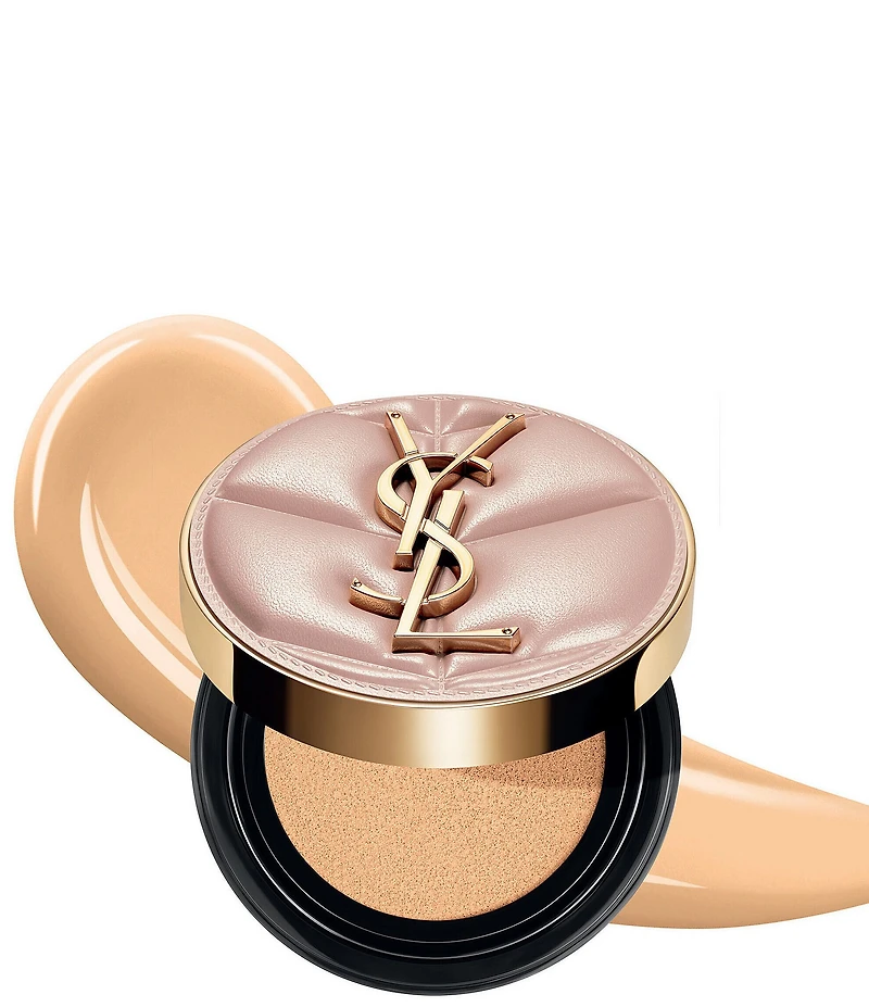 Yves Saint Laurent Skin Affair Soft Glow Cushion Foundation
