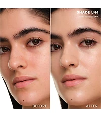 Yves Saint Laurent Skin Affair Soft Glow Cushion Foundation