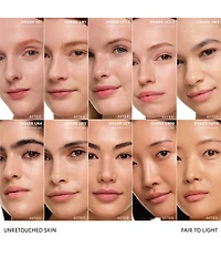 Yves Saint Laurent Skin Affair Soft Glow Cushion Foundation