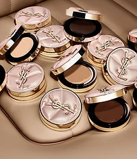 Yves Saint Laurent Skin Affair Soft Glow Cushion Foundation
