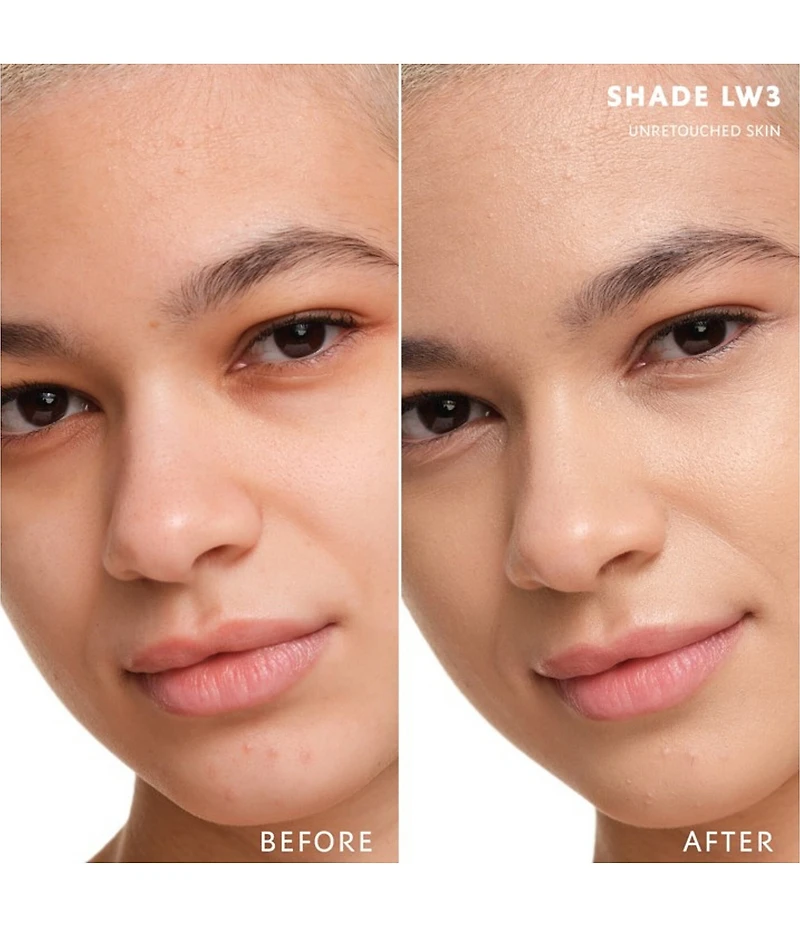 Yves Saint Laurent Skin Affair Soft Glow Cushion Foundation