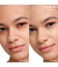 Yves Saint Laurent Skin Affair Soft Glow Cushion Foundation