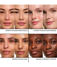 Yves Saint Laurent Skin Affair Soft Glow Cushion Foundation