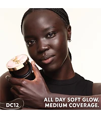 Yves Saint Laurent Skin Affair Soft Glow Cushion Foundation