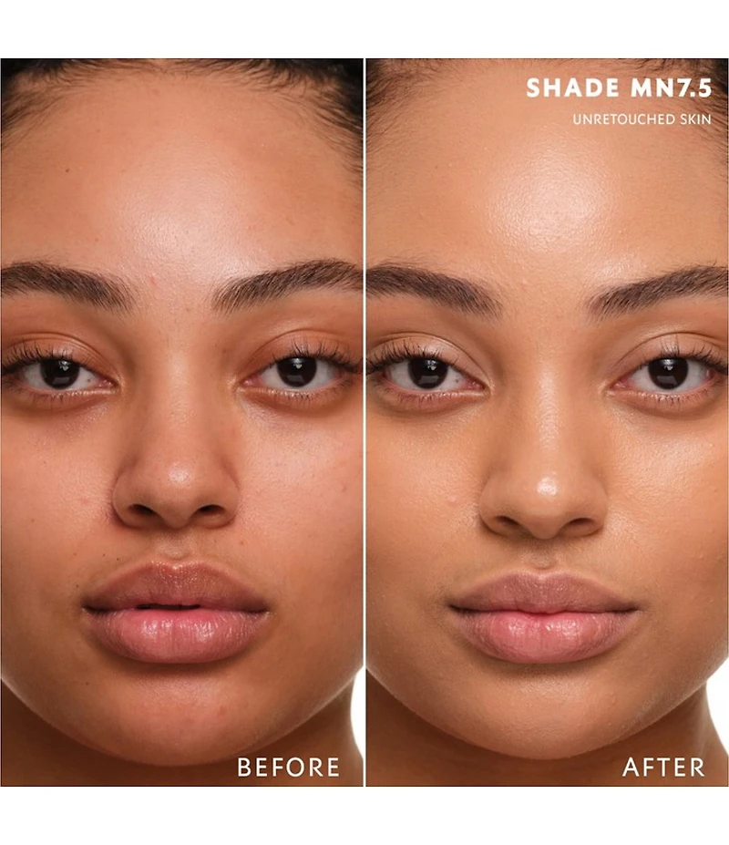 Yves Saint Laurent Skin Affair Soft Glow Cushion Foundation