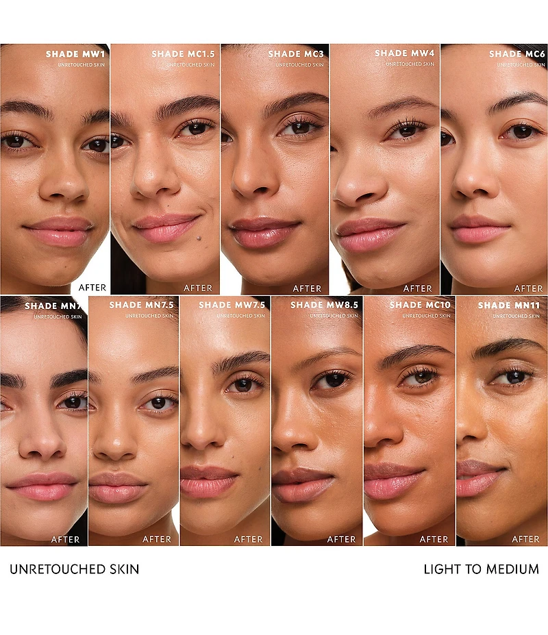 Yves Saint Laurent Skin Affair Soft Glow Cushion Foundation
