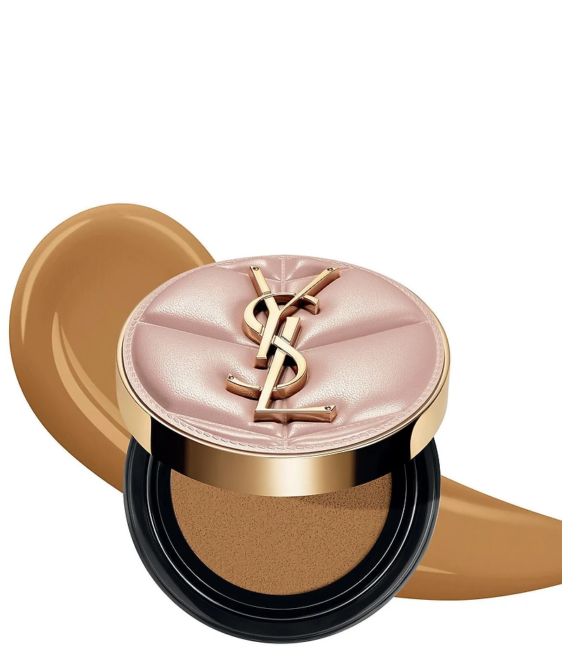 Yves Saint Laurent Skin Affair Soft Glow Cushion Foundation
