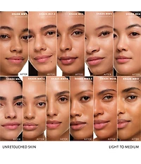 Yves Saint Laurent Skin Affair Soft Glow Cushion Foundation