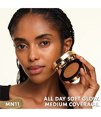 Yves Saint Laurent Skin Affair Soft Glow Cushion Foundation