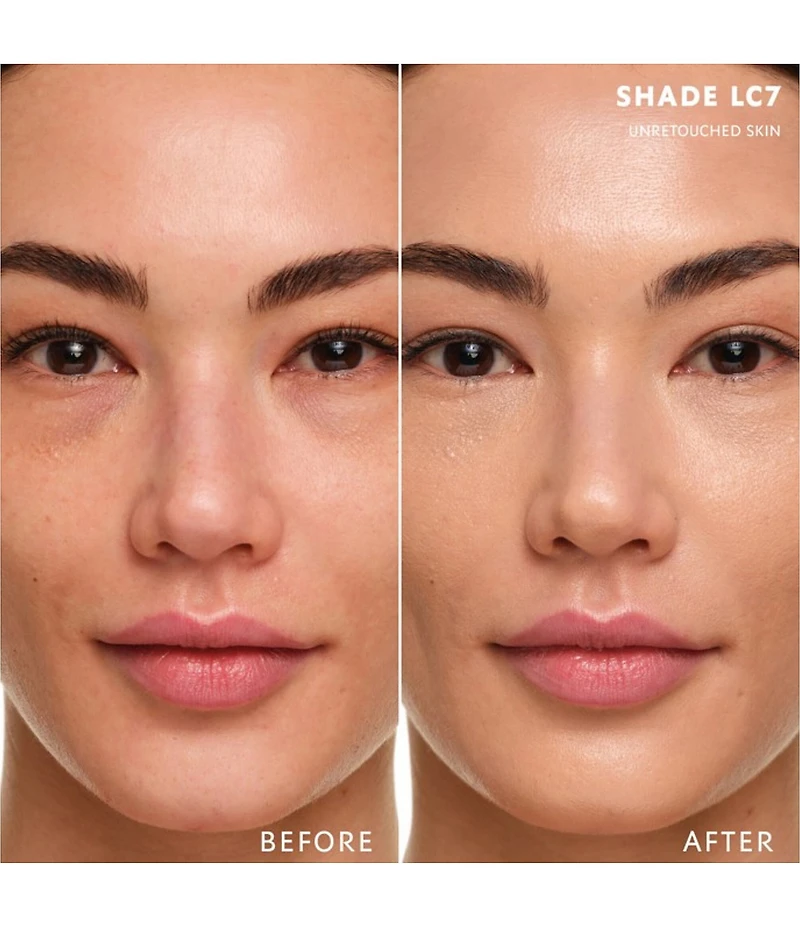Yves Saint Laurent Skin Affair Soft Glow Cushion Foundation