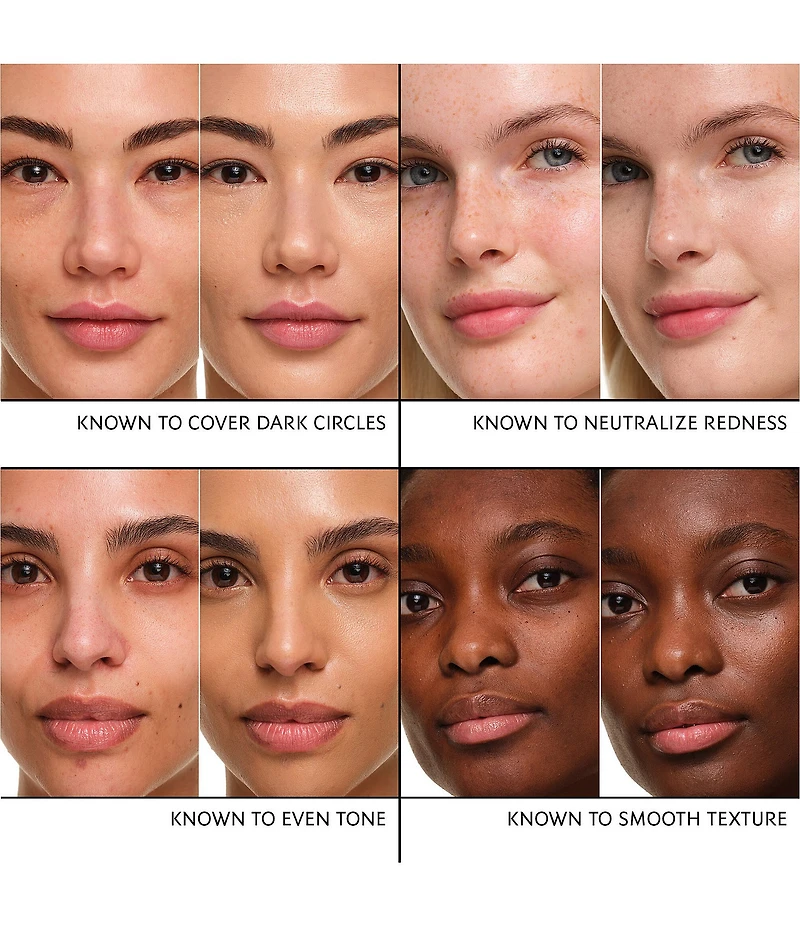 Yves Saint Laurent Skin Affair Soft Glow Cushion Foundation