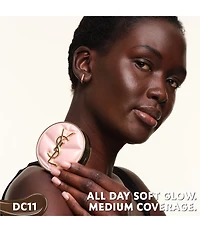 Yves Saint Laurent Skin Affair Soft Glow Cushion Foundation