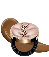 Yves Saint Laurent Skin Affair Soft Glow Cushion Foundation