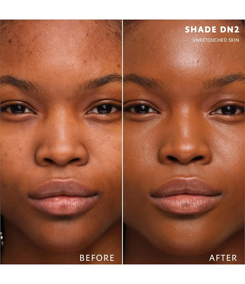 Yves Saint Laurent Skin Affair Soft Glow Cushion Foundation