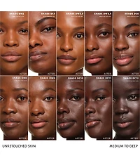 Yves Saint Laurent Skin Affair Soft Glow Cushion Foundation