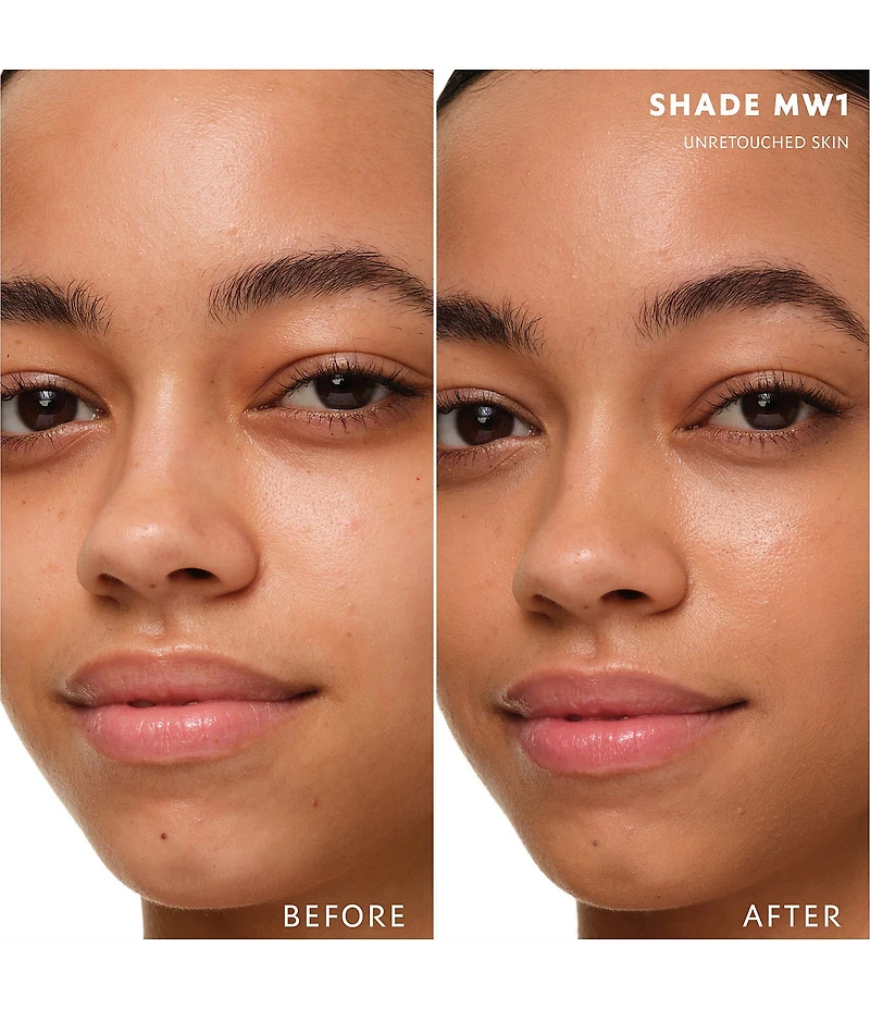 Yves Saint Laurent Skin Affair Soft Glow Cushion Foundation