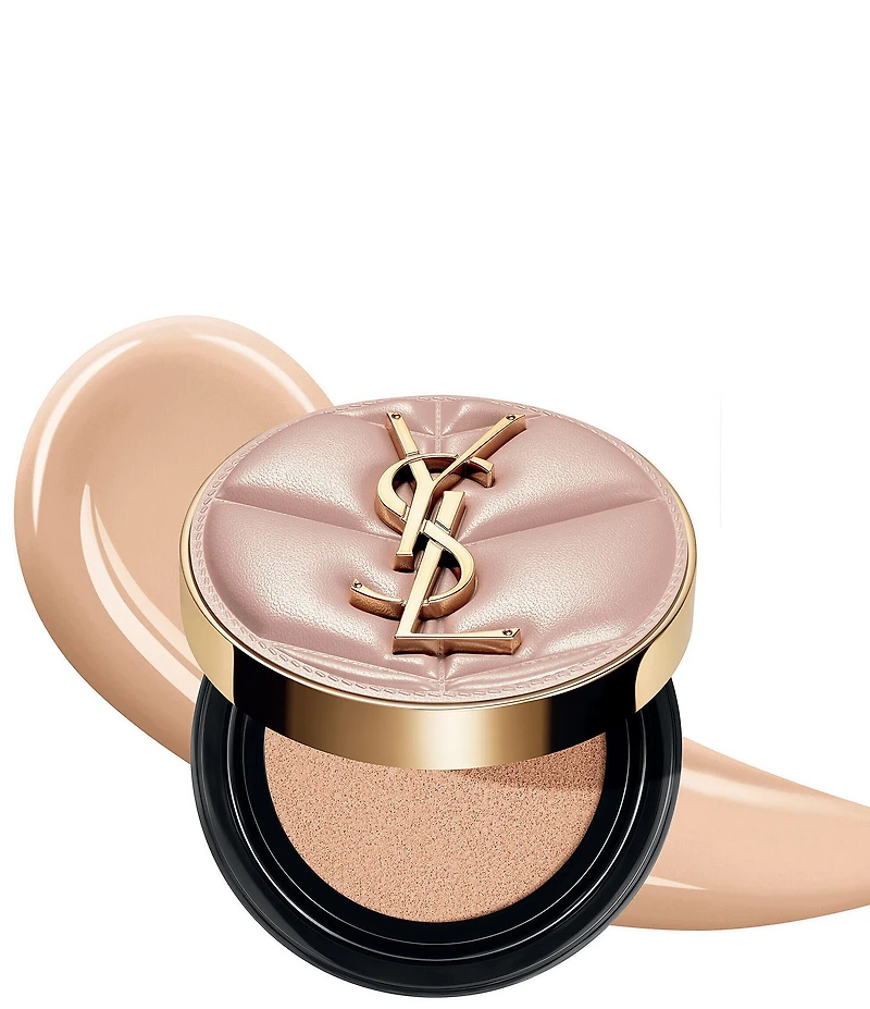 Yves Saint Laurent Skin Affair Soft Glow Cushion Foundation