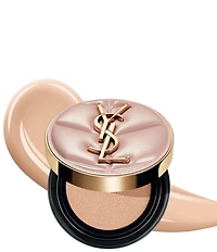 Yves Saint Laurent Skin Affair Soft Glow Cushion Foundation