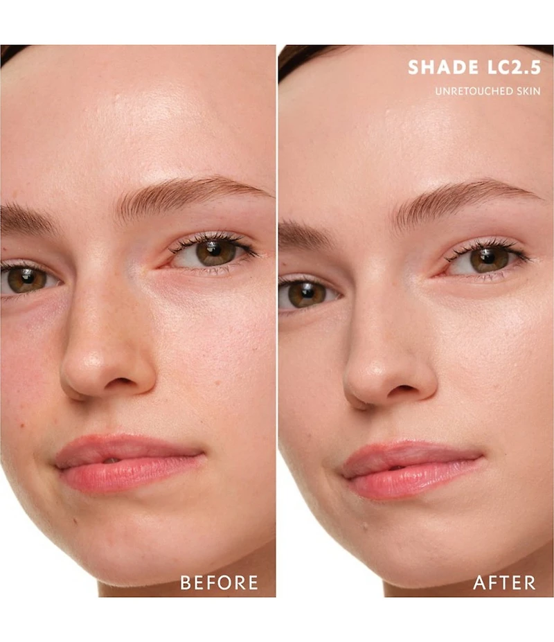 Yves Saint Laurent Skin Affair Soft Glow Cushion Foundation