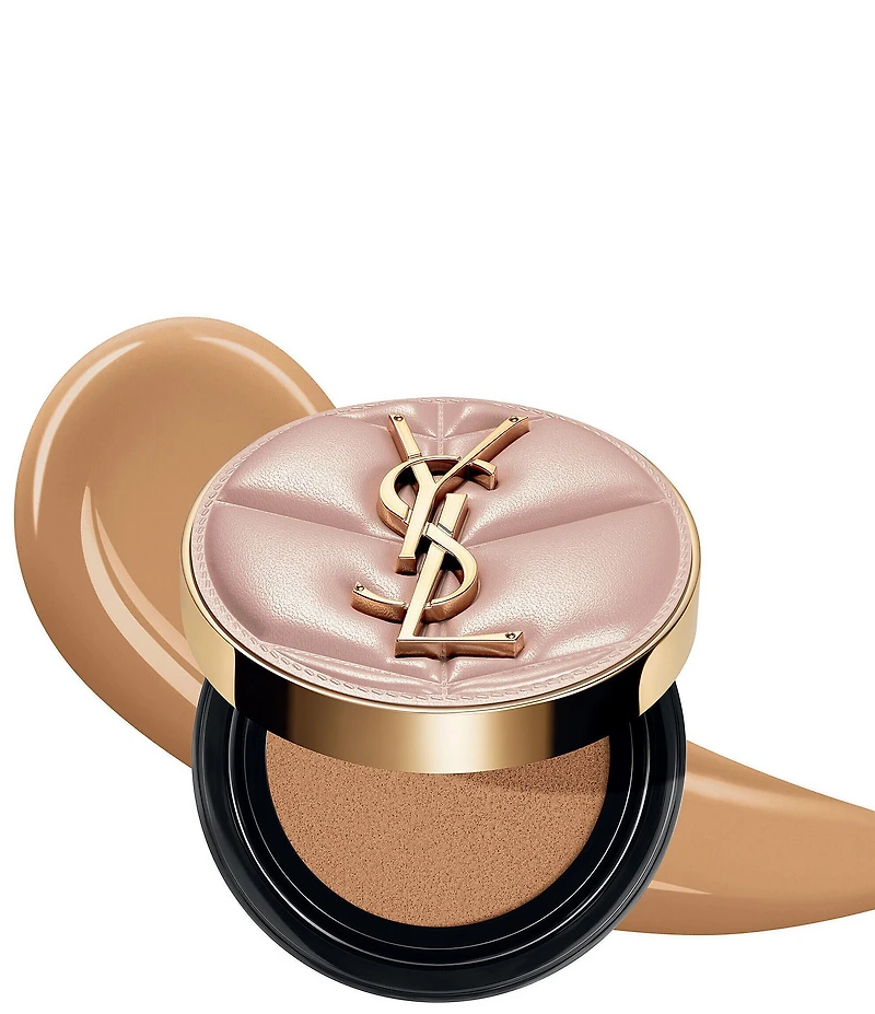 Yves Saint Laurent Skin Affair Soft Glow Cushion Foundation
