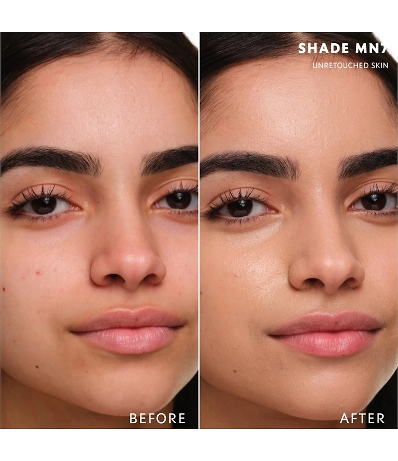 Yves Saint Laurent Skin Affair Soft Glow Cushion Foundation